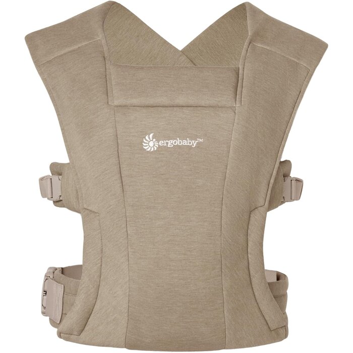 Porte-bébé ergonomique olive - Jusqu'à 48% de réduction