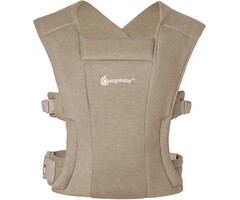 Porte-bébé ergonomique olive - Jusqu'à 48% de réduction