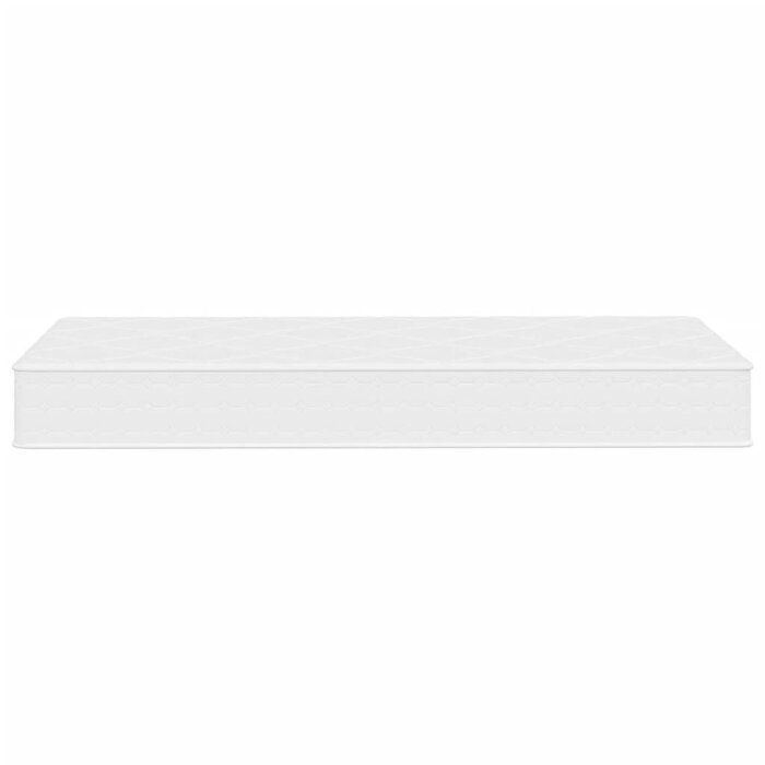 Matelas à ressorts ensachés 120x200 cm - Mi-ferme - Jusqu'à 52% de remise