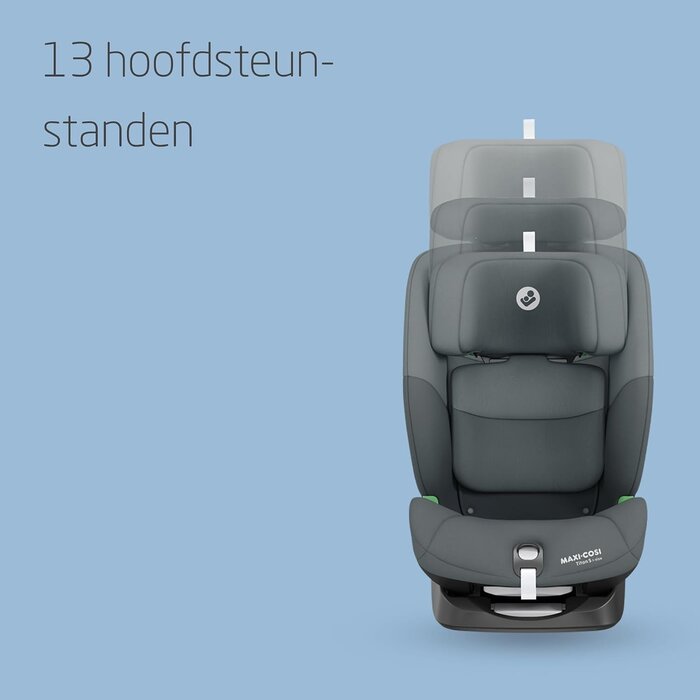 Siège auto évolutif 76-150cm - Jusqu'à -49%