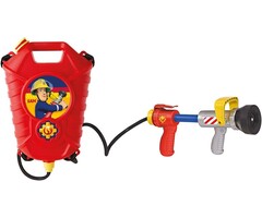 Pistolet à eau sac à dos pour enfant - Jusqu'à 49% de remise