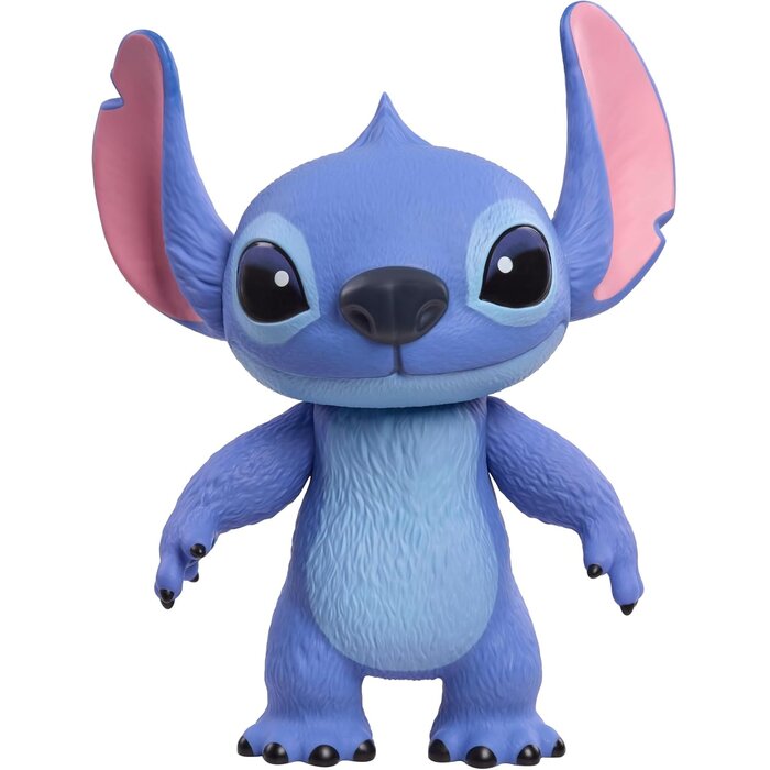 Grande Figurine Stitch Articulée 35cm - Jusqu'à -48% de réduction