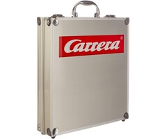 Mallette de rangement pour 8 voitures 1:32 - Aluminium - Jusqu'à -50%