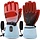 Gants chauffants unisexes XS bleus - Jusqu'à -69% de remise