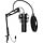 Pack Micro Studio USB : Gaming & Podcast - Jusqu'à -50% sur l'état Déballé