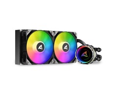 Système Refroidissement Liquide AIO 240mm RGB - Jusqu'à 52% de réduction