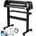 Plotter de découpe vinyle 720 mm - Jusqu'à -47% sur votre matériel professionnel
