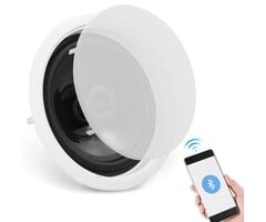 Haut-parleur de plafond Bluetooth 150W - Jusqu'à -45% sur votre installation