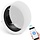 Haut-parleur de plafond Bluetooth 150W - Jusqu'à -40% sur votre équipement