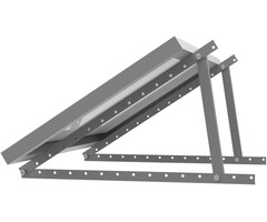 Support Solaire Ajustable pour Mât - Jusqu'à -51% de réduction