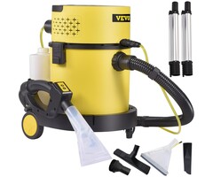 Aspirateur 4-en-1 multifonction 20L 1200W - Jusqu'à 52% de remise