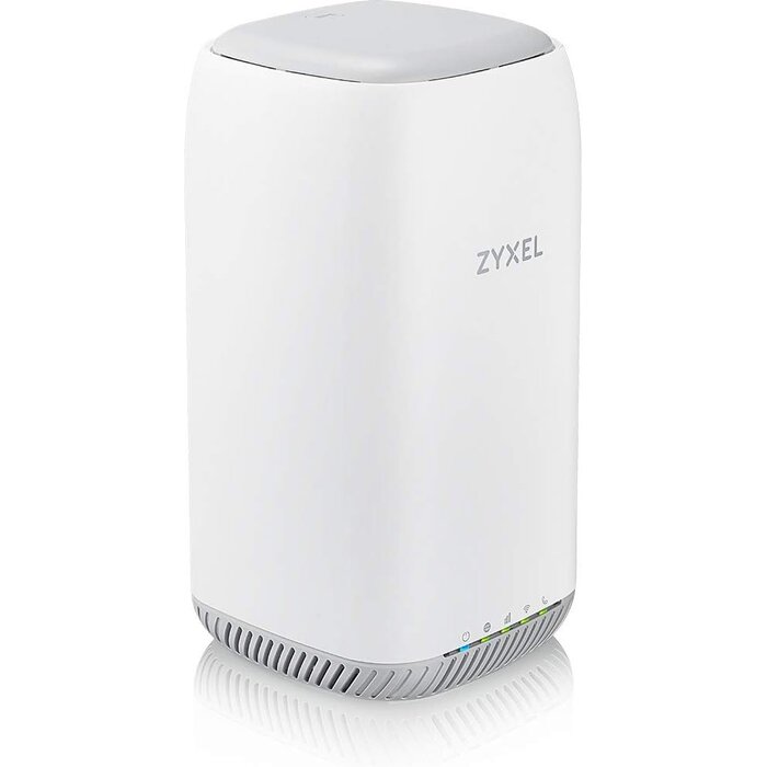 Routeur 4G LTE-A Wi-Fi Double Bande avec VoIP - Jusqu'à 46% de réduction