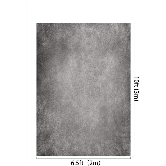 Toile de fond studio mur ciment 2x3m - Jusqu'à -42% de remise
