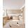 Barrière de sécurité modulable 488 cm - Jusqu'à -43% de remise