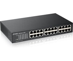 Commutateur réseau 24 ports Gigabit - Jusqu'à -51% sur vos équipements réseau