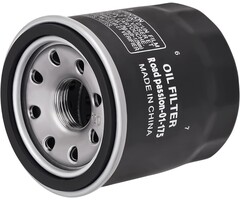 Filtre à huile pour Harley Davidson Street 500/750 - Jusqu'à -63% de remise