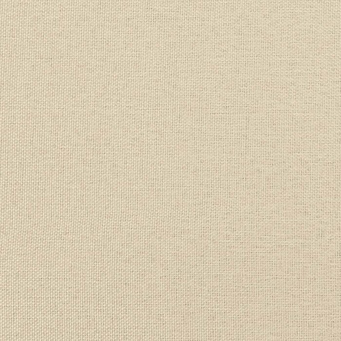 Coussin de tête de lit 140 cm crème - Jusqu'à 42% de réduction