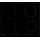 Plaque Induction 60 cm FlexZone 7200W - Jusqu'à -43% de remise