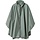 Poncho de pluie imperméable vert - Jusqu'à 69% de réduction