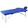 Table de massage pliable en alu - Jusqu'à 47% de réduction