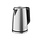 Bouilloire électrique 1,7L en verre et inox - Jusqu'à -44% sur notre stock