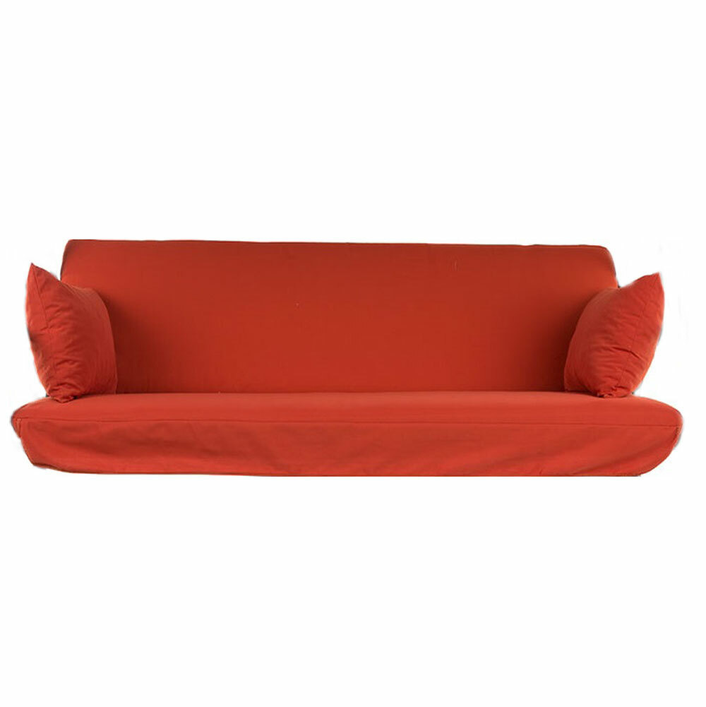 Ensemble coussins et toit pour balancelle - Jusqu'à 45% de réduction