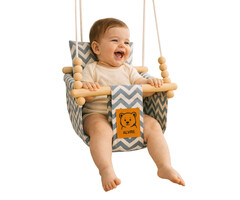 Transat pour bébé avec vibrations et mélodies - Jusqu'à -64%
