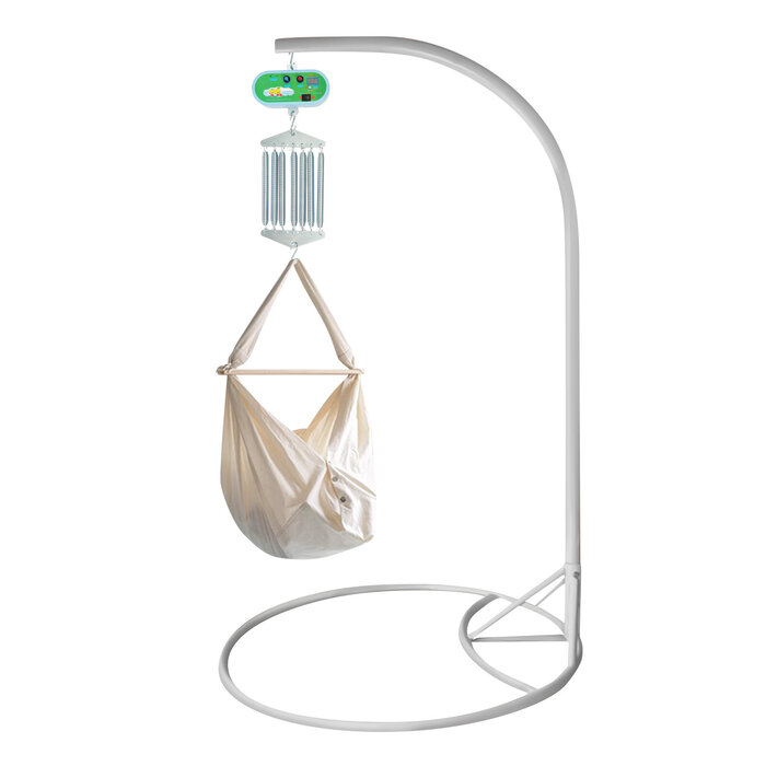 Transat pour bébé avec vibrations et mélodies - Jusqu'à -64%
