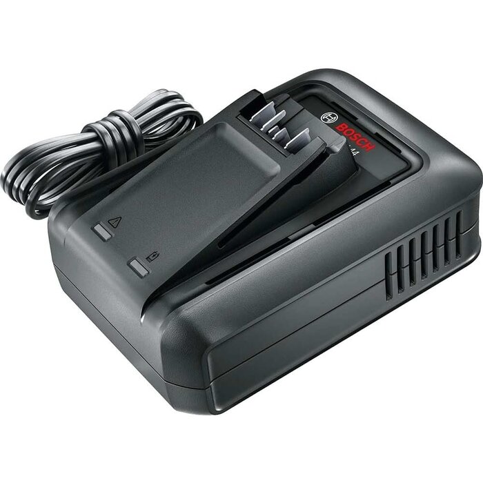 Chargeur rapide pour batteries 18V et 14,4V - Jusqu'à -44%