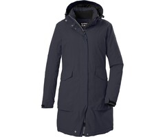 Killtec Parka fonctionnelle femme imperméable : jusqu'à 58% de réduction