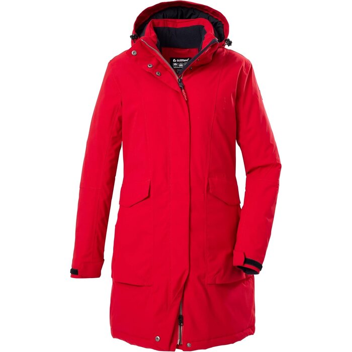 Parka imperméable pour femme - Jusqu'à 43% de réduction