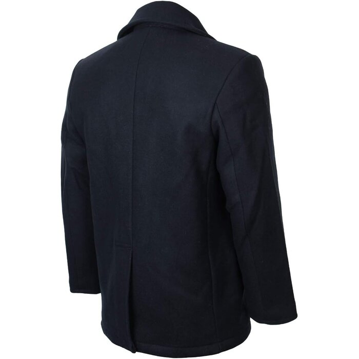Veste universitaire réversible homme - Jusqu'à 42% de remise