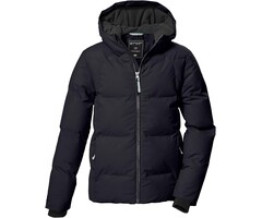 Killtec Veste d'hiver fille matelassée imperméable - Jusqu'à -56%