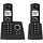 Pack Duo Téléphones Sans Fil avec Répondeur - Jusqu'à 45% de remise
