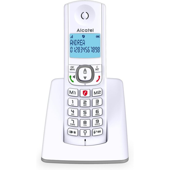 Pack Duo Téléphones Sans Fil avec Répondeur - Jusqu'à 45% de remise