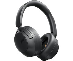Casque Audio Bluetooth à Réduction de Bruit - 102h d'autonomie - Jusqu'à -42%