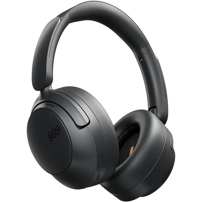 Casque Audio Bluetooth à Réduction de Bruit - 102h d'autonomie - Jusqu'à -42%