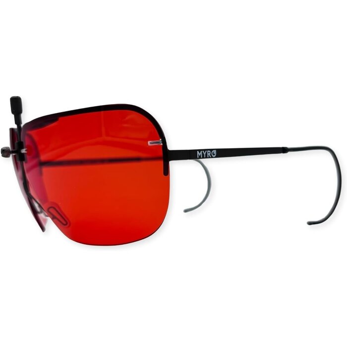 Lunettes de tir sportives Roma : précision et confort - Jusqu'à 47 % de remise