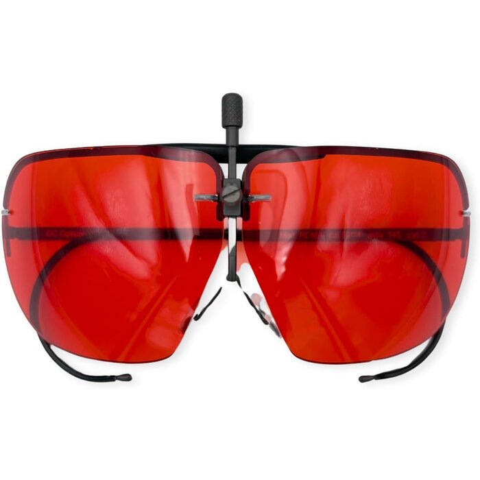 Lunettes de tir sportives Roma : précision et confort - Jusqu'à 47 % de remise