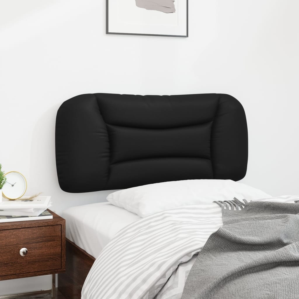 Vidaxl Tête de lit en similicuir 80 cm - Jusqu'à -62% sur votre confort