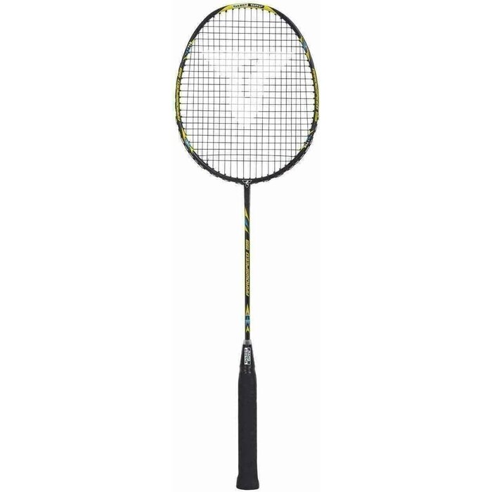 Raquette de badminton pour débutants - Noir et Jaune - Jusqu'à 27% de réduction
