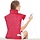 Coussin chauffant dos et cou 60x85cm - Jusqu'à -40% sur votre relaxation