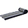 Matelas de sol futon pliable 190x50 cm - Bleu - Jusqu'à -42%