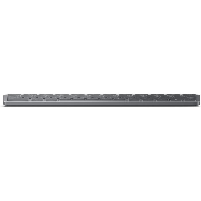 Clavier sans fil multi-appareils QWERTY Espagnol - Jusqu'à 41% de remise
