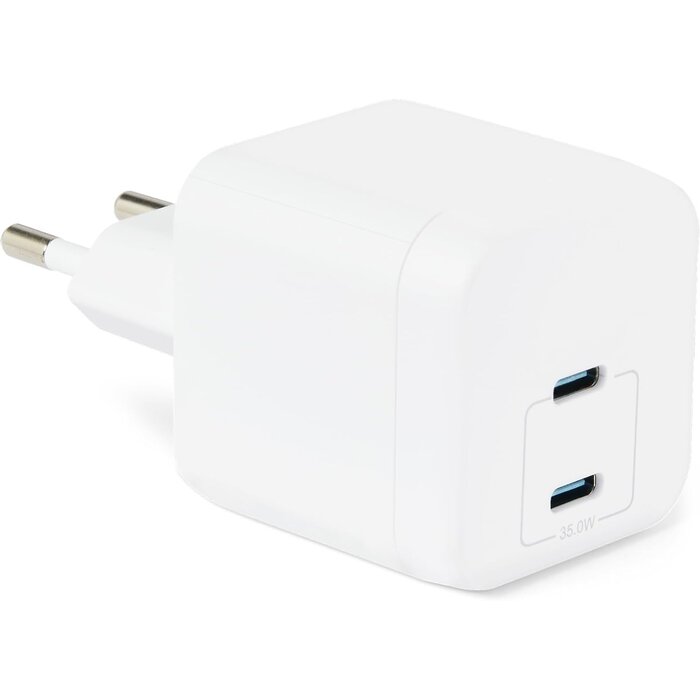 Chargeur Mural 120W 3 Ports USB-C - Jusqu'à 40% de remise