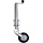 Roue jockey remorque 500kg Ø60mm - Jusqu'à -47% sur votre matériel