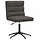 Chaise de salle à manger réglable - Simili cuir noir - Jusqu'à -45%