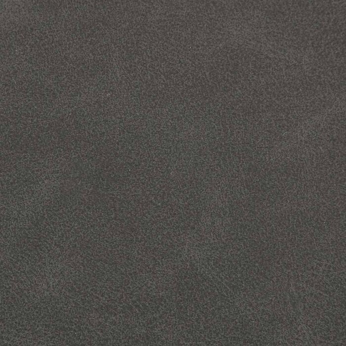 Chaise de salle à manger réglable - Simili cuir noir - Jusqu'à -45%
