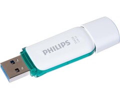 Clé USB 3.0 256 Go verte - Stockage rapide - Jusqu'à 44% de remise