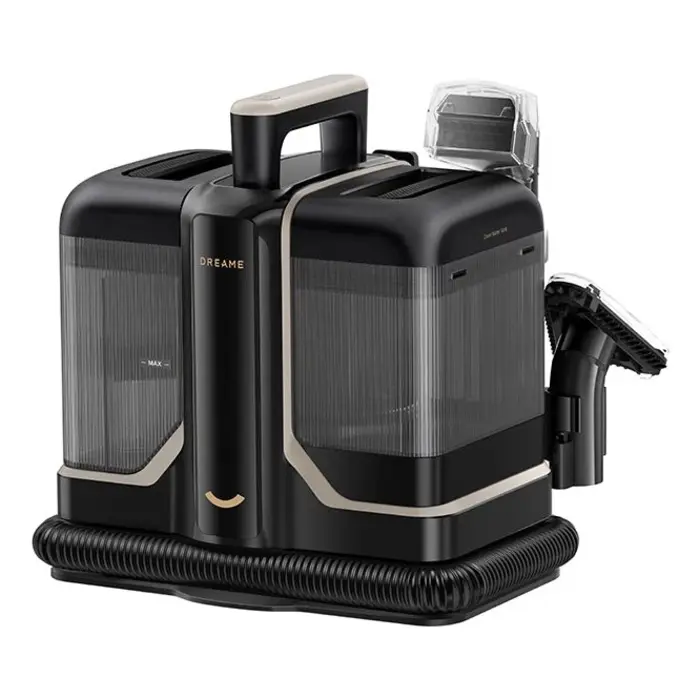 Nettoyeur vapeur portable 0,75L - Efficace et pratique - Jusqu'à -41%